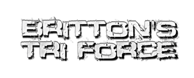 Britton's Tri Force